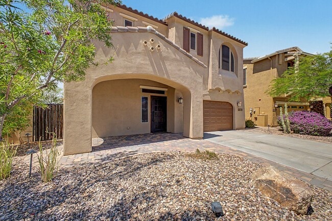 29774 N 121st Dr in Peoria, AZ - Building Photo - Building Photo