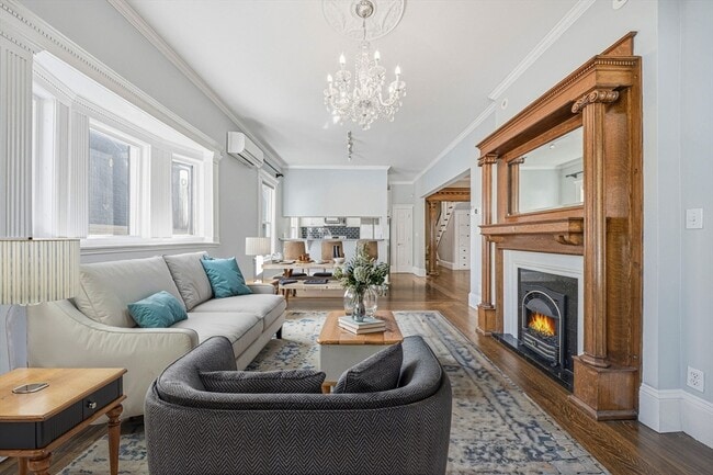 property at 33 Adams St