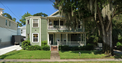 421 S Palmetto Ave in Daytona Beach, FL - Building Photo - Building Photo