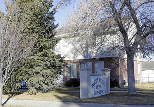 Westwood Mesa Apartments in Tooele, UT - Building Photo - Building Photo