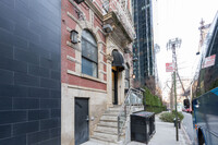 417 E 60th St in New York, NY - Foto de edificio - Building Photo