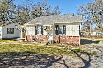 4913 N Willow Ave in Bethany, OK - Building Photo - Building Photo