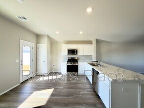 1105 W Lawton Rd in Claremore, OK - Building Photo - Building Photo