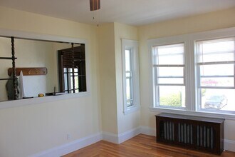 14 Messervy St in Salem, MA - Building Photo - Building Photo