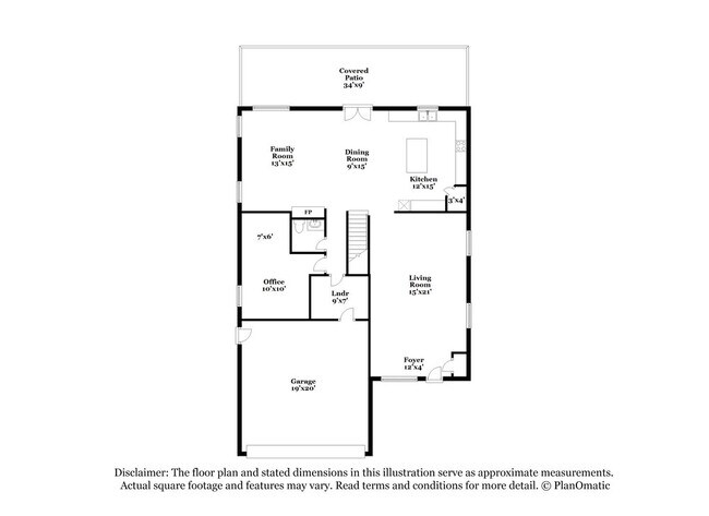 9021 W Bluefield Ave in Peoria, AZ - Building Photo - Building Photo