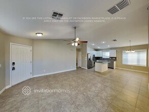 35551 N Danish Red Trail in Queen Creek, AZ - Foto de edificio - Building Photo