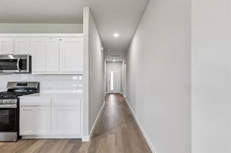 729 Poppy Ln in Lavon, TX - Foto de edificio - Building Photo