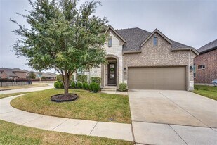 10801 Brownwood Pl in McKinney, TX - Building Photo