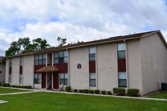 Grassy Pond in Jacksonville, FL - Building Photo - Building Photo