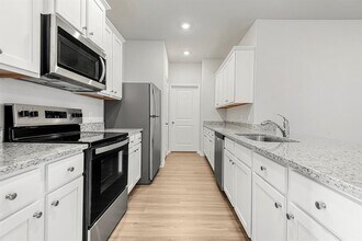 10422 Sunny Petal Cir in Houston, TX - Building Photo - Building Photo