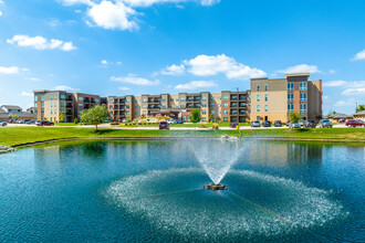 Attivo Trail ~ 55+ Active Senior Living in Waukee, IA - Building Photo - Building Photo