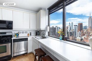 630 1st Ave in New York, NY - Building Photo