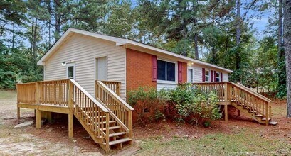 164 Happy Valley Rd in West End, NC - Building Photo - Building Photo