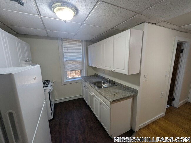 352 Riverway in Boston, MA - Building Photo - Building Photo