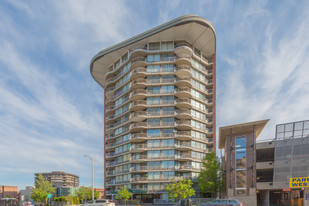 Cathedral Plaza Apartments