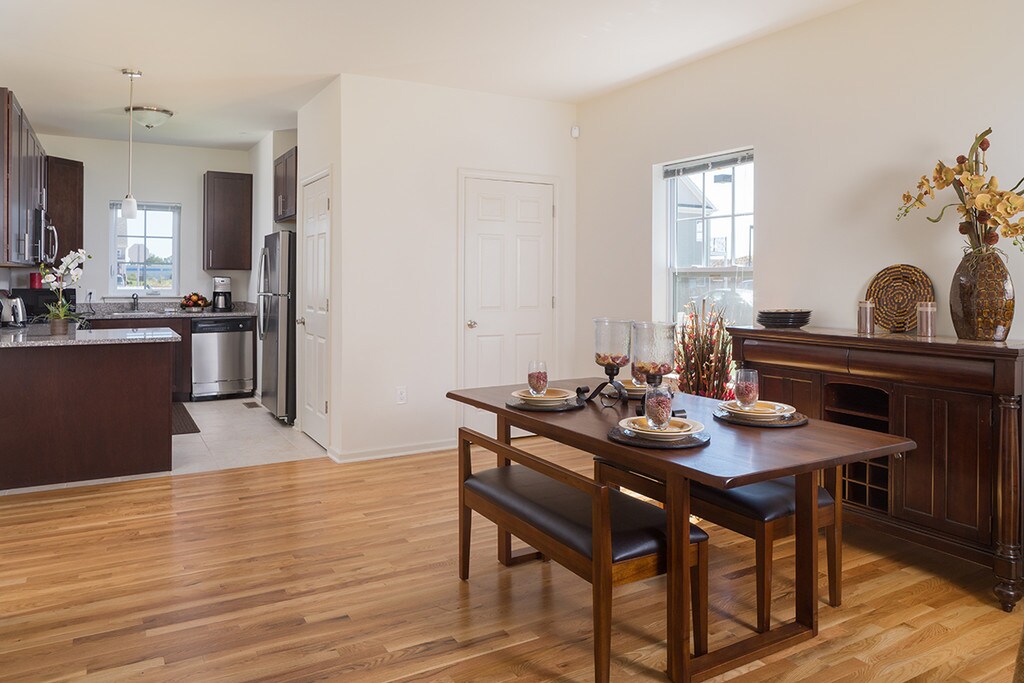 Summerfields Lofts Somerset, NJ Apartments