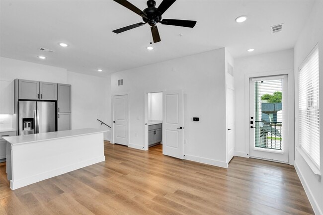property at 1408 Izzy Ln