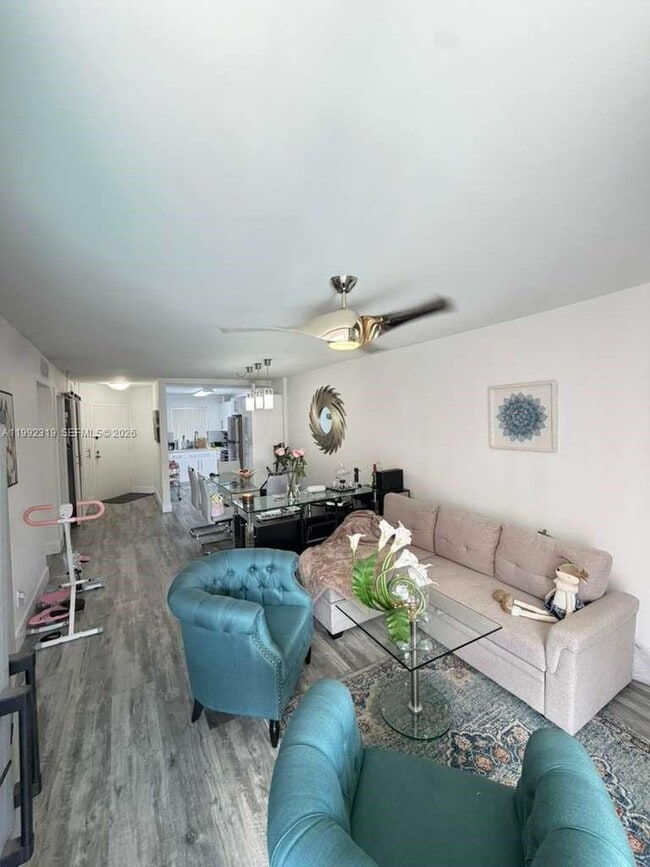 property at 1750 W 46th St