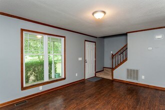 1012 Windward Psge in Knightdale, NC - Building Photo - Building Photo