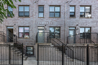 735-741 Hinsdale St in Brooklyn, NY - Building Photo - Building Photo