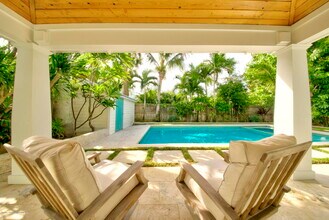 156 24th St in Cocoa Beach, FL - Building Photo - Building Photo