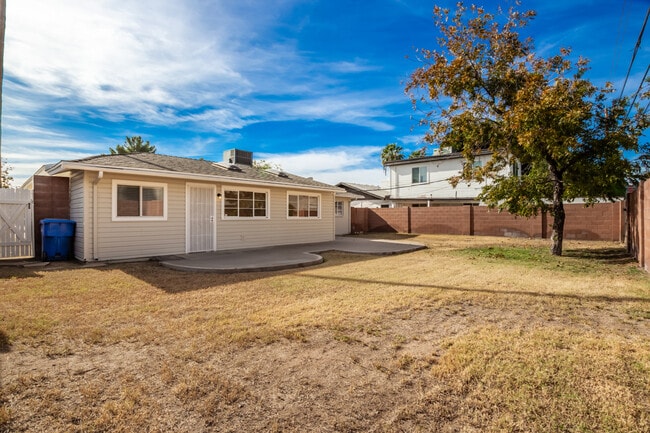 2618 E Pierson St in Phoenix, AZ - Building Photo - Building Photo