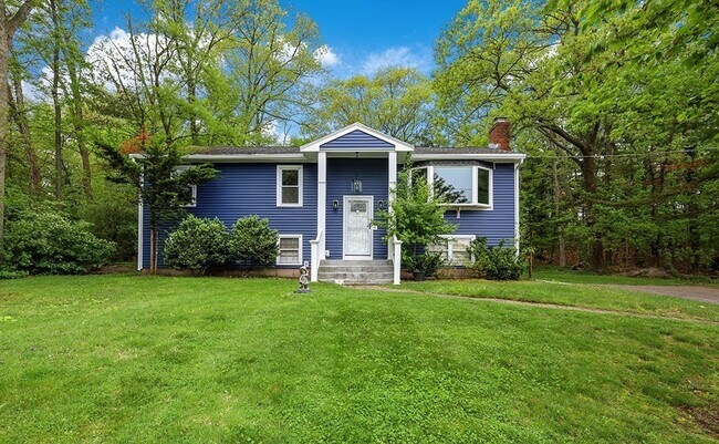 property at 72 Westfield Dr