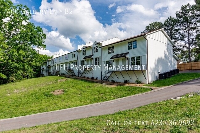 property at 400 Gallery Ln