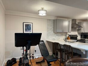 519 Columbus Ave, Unit 1 in Boston, MA - Building Photo - Building Photo