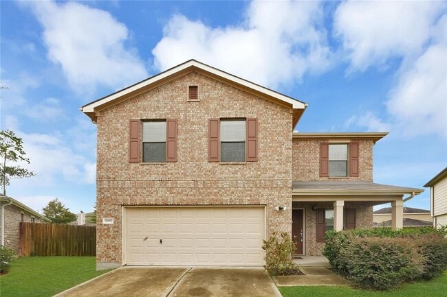15902 Arapaho Bend Ln