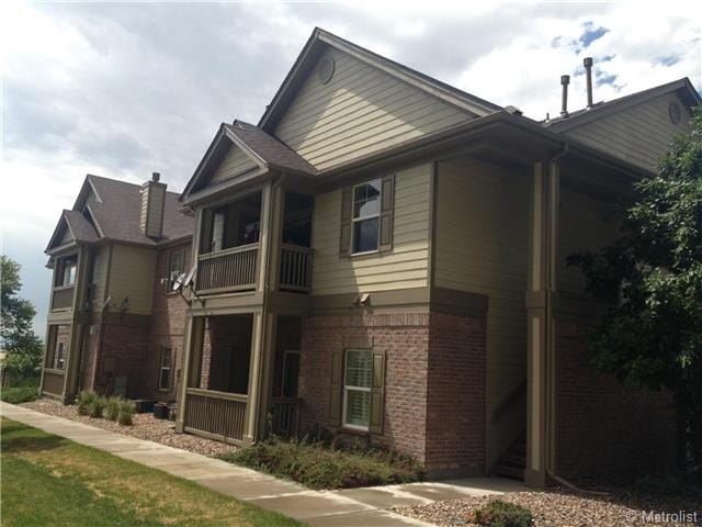 23336 E 5th Pl in Aurora, CO - Building Photo - Building Photo