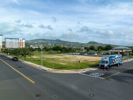 Luhauola in Kapolei, HI - Building Photo