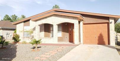 property at 136 Barrel Cactus Dr
