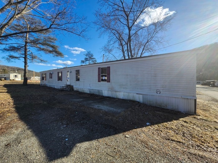 2782 S Broadway in Wellsburg, NY - Building Photo