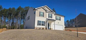 67 Creek Side Pl in Dacula, GA - Building Photo