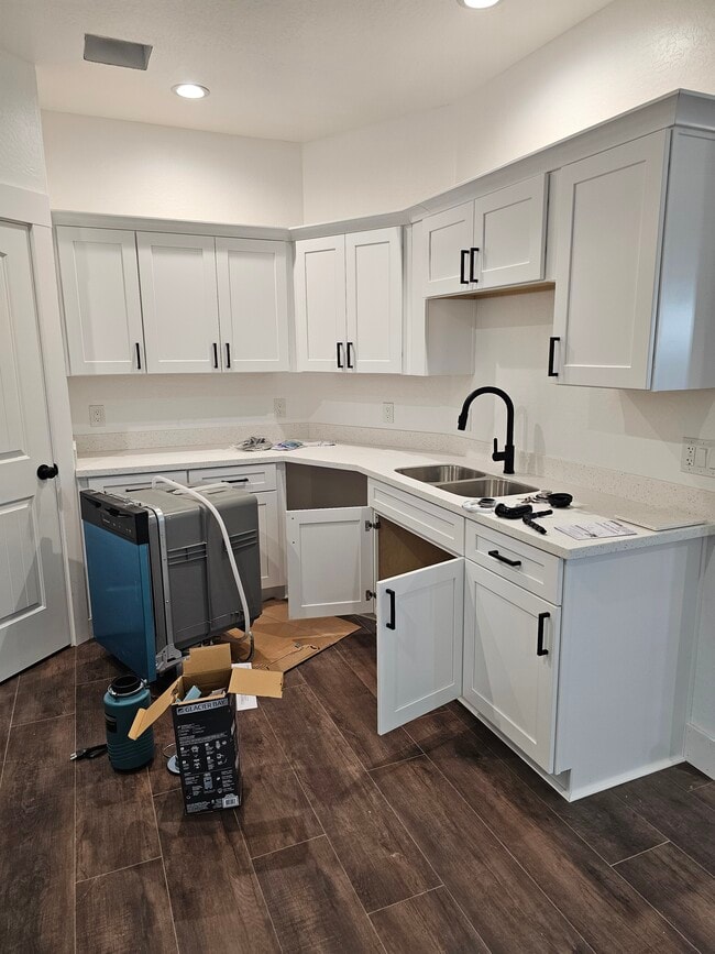 1551 Paper Mill Rd, Unit 4 in Taylor, AZ - Building Photo - Building Photo