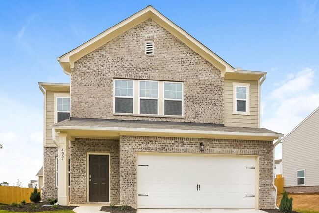 property at 4054 Kendrick Cir