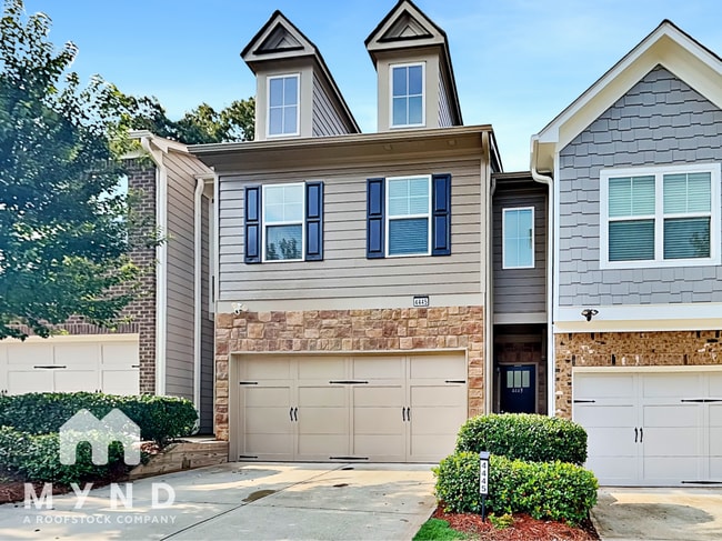 property at 4445 Newfangle Rd