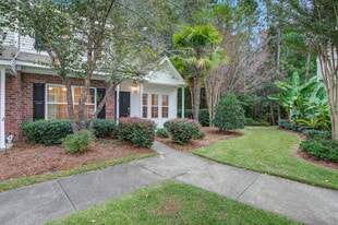 500 Tree Branch Cir in Summerville, SC - Building Photo