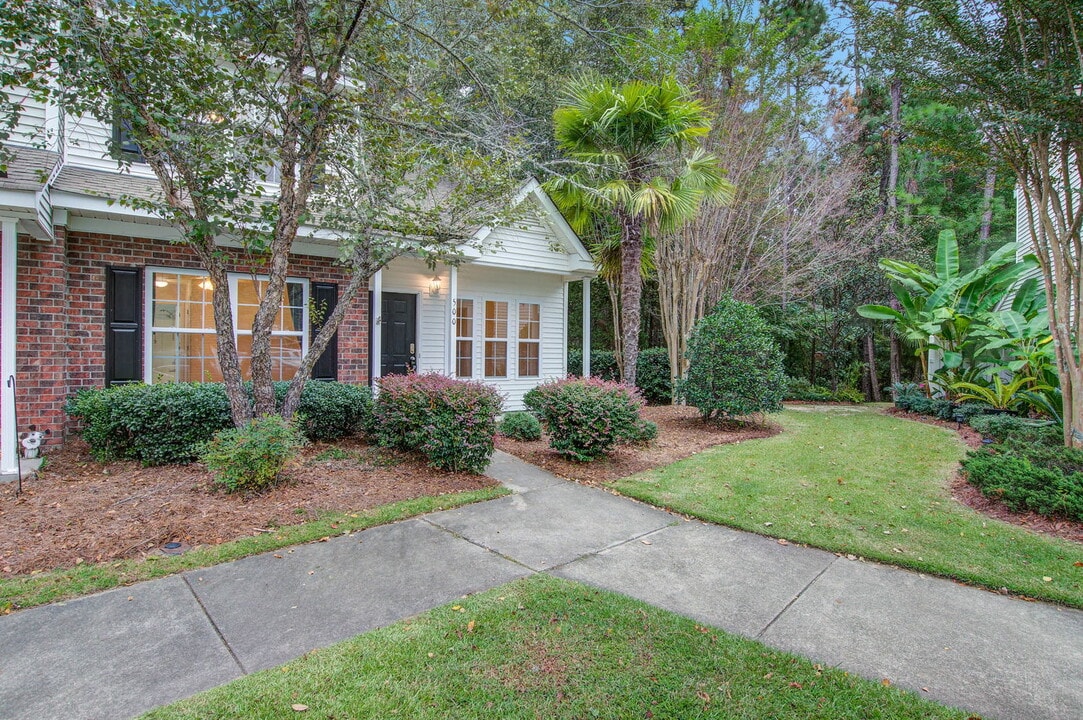 500 Tree Branch Cir in Summerville, SC - Building Photo