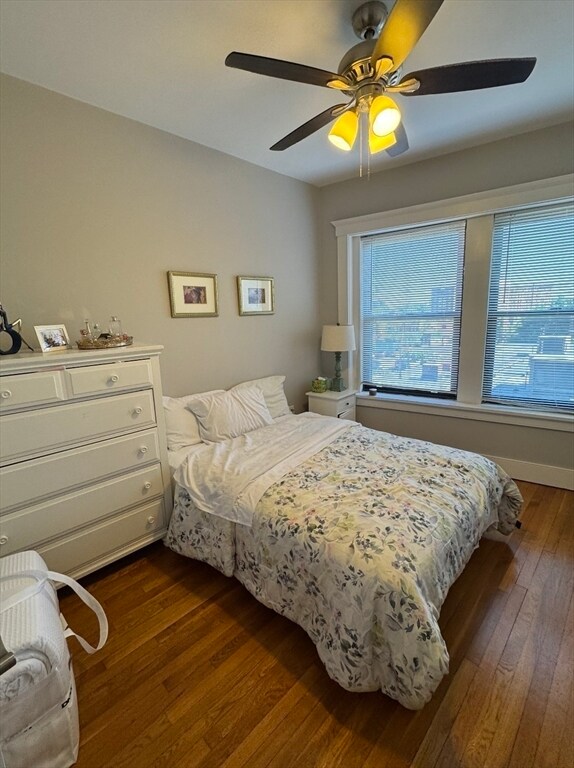 9 Sewall St in Boston, MA - Building Photo - Building Photo