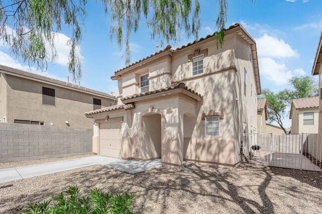 property at 8850 First Lady Ave