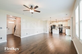 78 W Lumber Ct in Clayton, NC - Building Photo - Building Photo