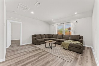 7625 Purple Vitex Rd in Odessa, TX - Building Photo - Building Photo