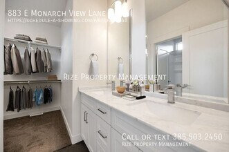 883 E Monarch View Ln in Salt Lake City, UT - Building Photo - Building Photo