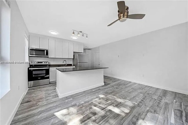 property at 1036 SW 5th St