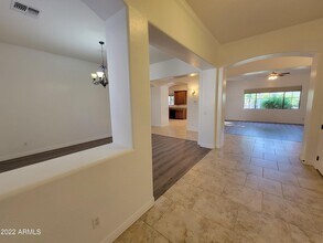 6335 S Roanoke St in Gilbert, AZ - Building Photo - Building Photo