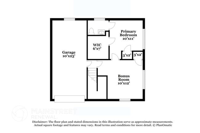 8729 E 96th Terrace in Kansas City, MO - Building Photo - Building Photo