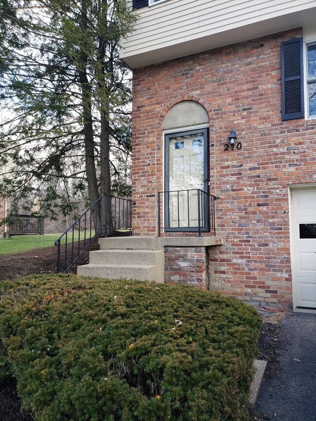 property at 210 Quail Run Rd