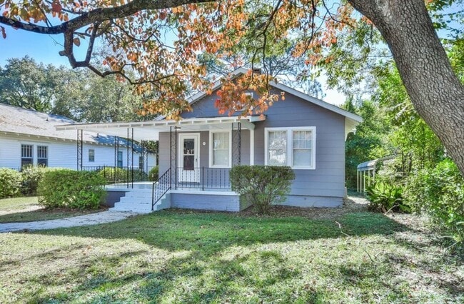 property at 608 Muller Ave